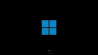 Windows 11 Boot (Concept)