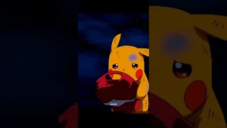 Ash X Pikachu Edit #shorts #viral #trending