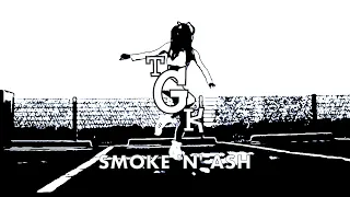 House/EDM - "Smoke 'N' Ash" | Prod. By TGK - 2024