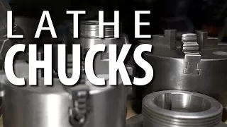 Lathe Chucks