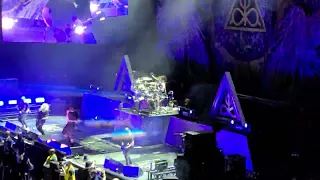 Lamb Of God - Memento Mori live @ CFG Bank Arena Baltimore MD 2/24/24