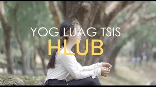 Yog luag tsis hlub-Paj ntoos Xyooj ตัวอย่างเพลงใหม่เร็วๆนี้