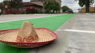 El Sombrero