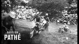 Russia - World Championship Scramble (1963)