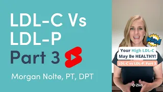 High Cholesterol on Low Carb Diet? LDL-C Versus LDL-P [PART 3]