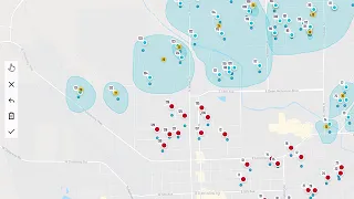 How To Set Priority Zones In GroundCloud: Taught By a Fedex Delivery Driver