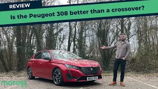 2023 Peugeot 308 Review: The hatchback that makes it worth ignoring crossovers?