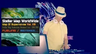 Nick Wowk - Map Of Supernovas Vol. XIII FUELING @ WoridOfBrights Pro Zone, 03 07 2019