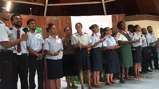 Trials - UPNG Adventist Students