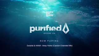 Nora En Pure - Purified Radio Episode 256