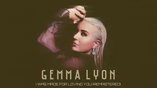 "I was made for lovin' you"  Gemma Lyon  (Acoustic Cover)