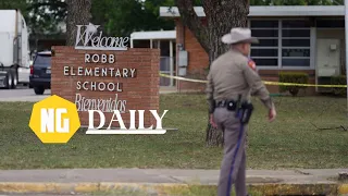 Uvalde school district suspends entire police force, superintendent to retire amid fallout from sho
