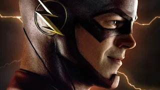 ФИНАЛЬНЫЙ СЕЗОН "ФЛЭША" / The Flash