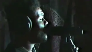 The Weeknd, Call out my name (studio session)