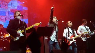 Please Please Me - Magical Mystery Band (Brazil)