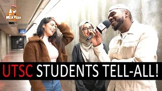 Everything You Need to Know About UofT (Scarborough)