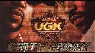 UGK - Top Notch Hoes