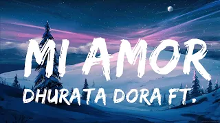 Dhurata Dora ft. Noizy - Mi Amor | Best Songs