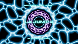 Arcangel, Bad Bunny - La Jumpa (Jeans Orvi Remix) [TECH HOUSE]