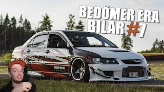 BEDÖMER MINA PRENUMERANTERS BILAR! (JDM EDITION) #7