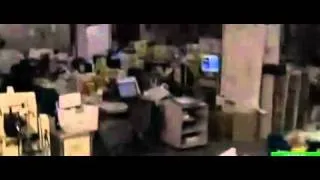 Japan Earthquake Caught On Camera 2011.flv