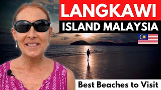 THINGS TO DO IN LANGKAWI MALAYSIA 🇲🇾 2024