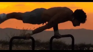 Daily Calisthenics Motivation #7