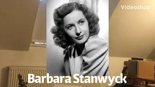 Barbara Stanwyck Celebrity Ghost Box Interview Evp
