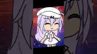 🔥Baby's on fire (Jasmine) | Gacha Life meme | #shorts #gachalife