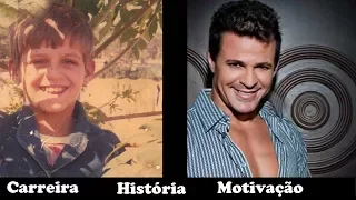 EDUARDO COSTA, HISTÓRIA, CARREIRA, MÚSICAS, BASTIDORES DO SUCESSO