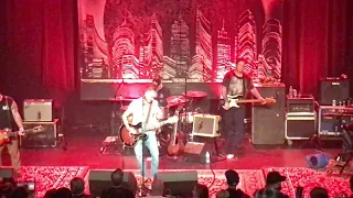 Lucero - Nights Like These @Revolution Hall 11/11/2021 live Portland Oregon