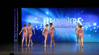 DDC Dance Company 2020: "Made to Find You" Choreography by Rebecca Woll