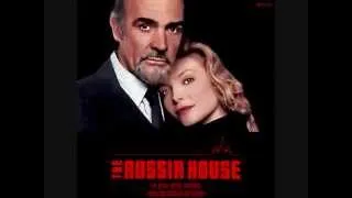 The Russia House - Suite (Jerry Goldsmith)