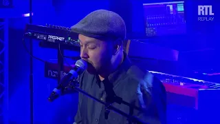 Matt Simons - We Can Do Better (Live) Le Grand Studio RTL