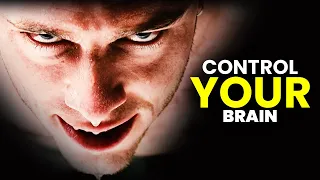 CONTROL YOUR BRAIN - 2023 Motivational Speech