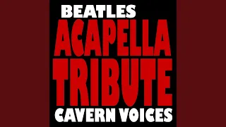 Ballad Of John And Yoko (Acapella)