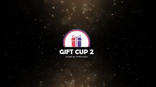 Gift Cup 2 - фановый турнир среди игроков ~1000 рейтинга [Age of Empires 2]