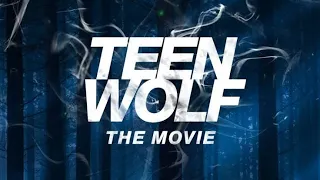 Teen Wolf season 8 episode 1