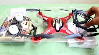 Amazing  Rc Quadcopter -FPV With camera ||By technical master