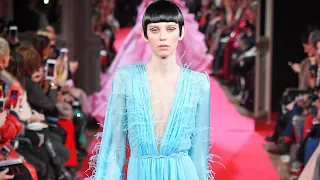 YANINA COUTURE Spring Summer 2019 | Full Edition | Paris Couture Fashion Week