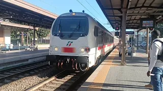 Un pomeriggio alla stazione di Arezzo dalle 14 alle 17:30.Speciale 100 iscritti.