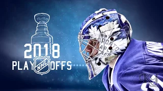 Maple Leafs 2018 Postseason Promo! GO LEAFS GO!!!