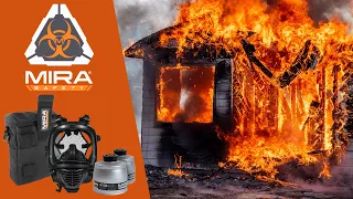 Mira Fire Escape Kit Pro