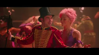 The Greatest Showman - The Greatest Show (Reprise)