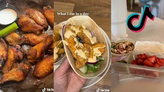 WHAT I EAT IN A DAY part 31 | TikTok Compilation