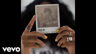 H.E.R. - Take You There (Audio)