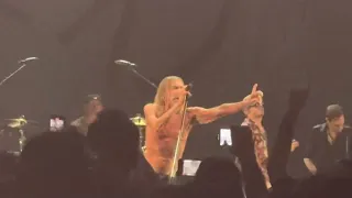 Iggy Pop & The Losers | Raw Power (Part 1) Hollywood Palladium 4.27.23