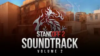 Sandstone / Sand Yards - Standoff 2 OST