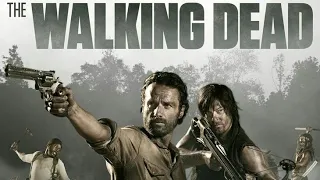Por que The Walking Dead ficou ruim? #filmes #series #thewalkingdead