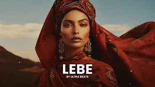 " Lebe " Oriental Dancehall Type Beat (Instrumental) Prod. by Ultra Beats